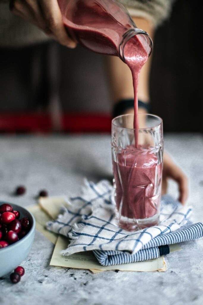 smoothie